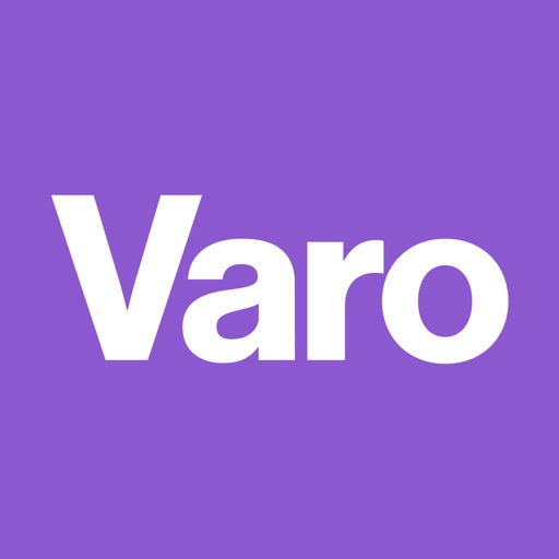 varo bank: online banking