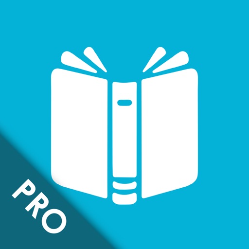 bookbuddy pro: book tracker