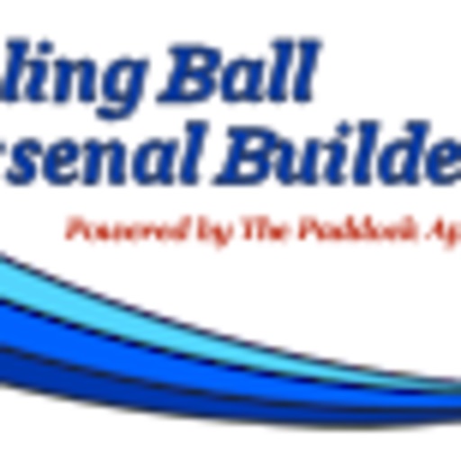 bowling ball builder
