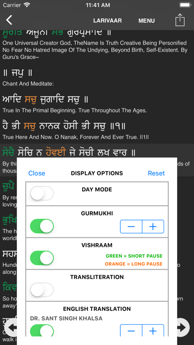 screenshot 5