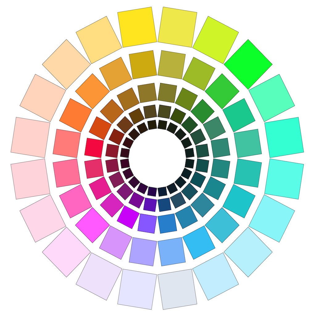 ChromaMagic