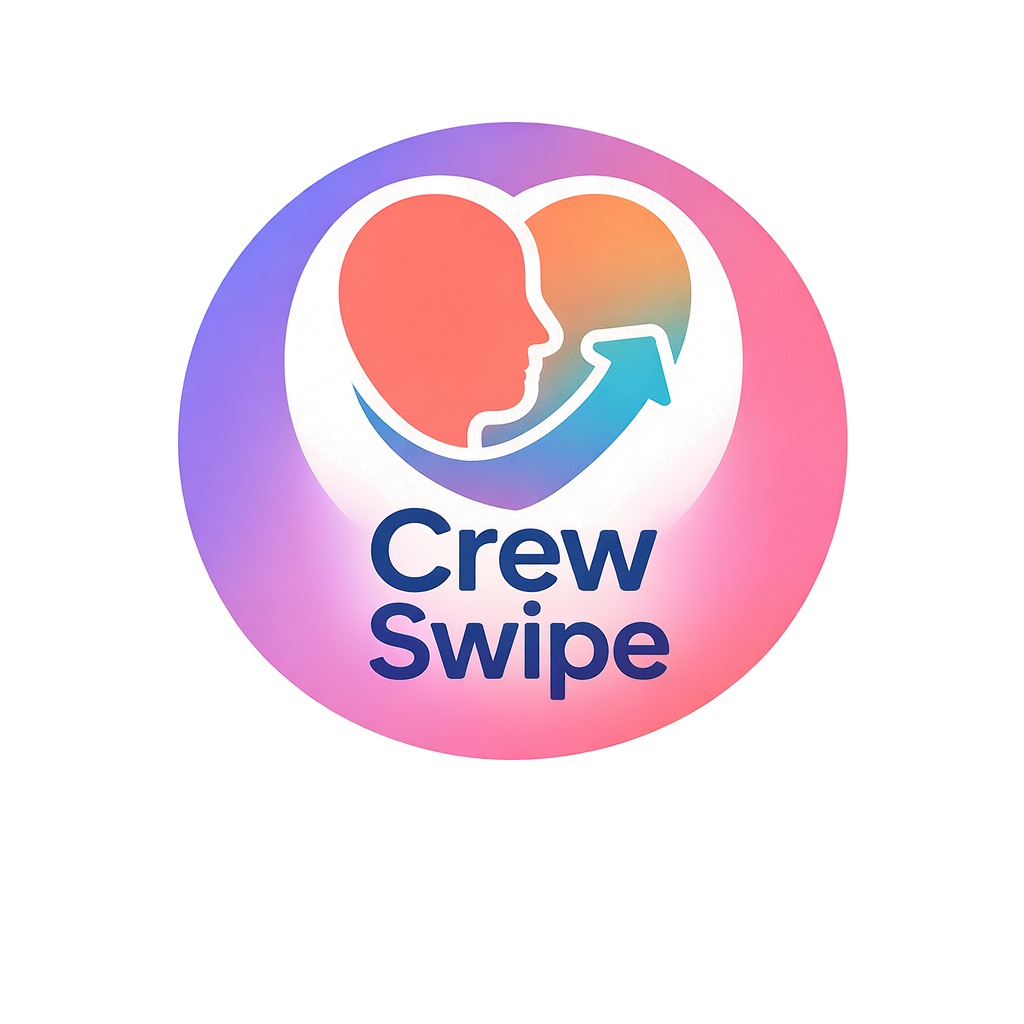 CrewSwipe