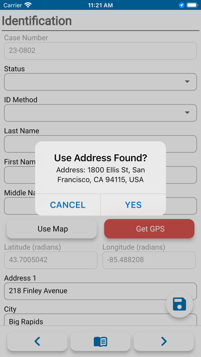 screenshot 6