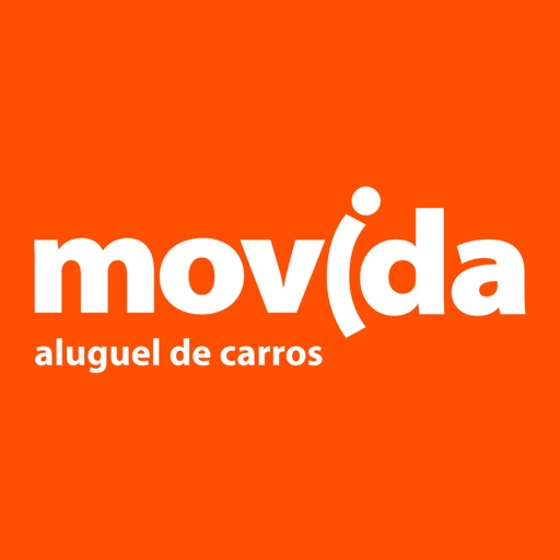 movida - aluguel de carros