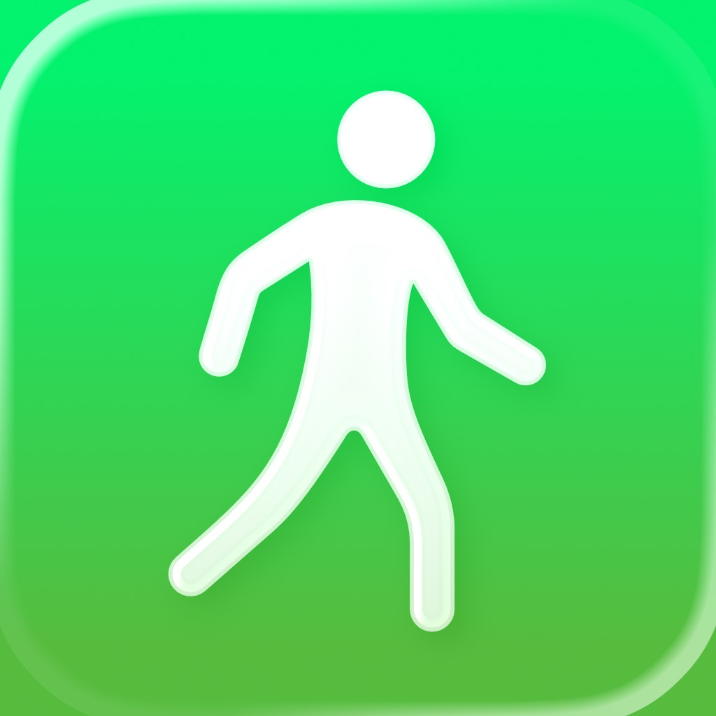 Pedometer++