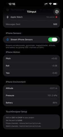 screenshot 5