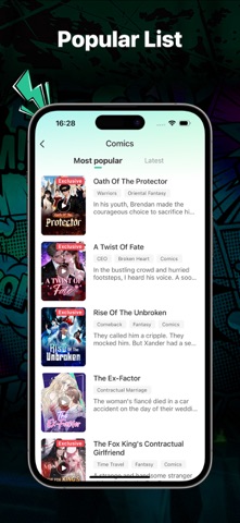 screenshot 5