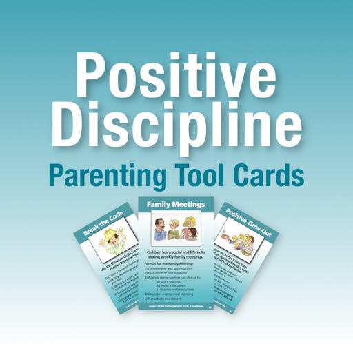 positive discipline