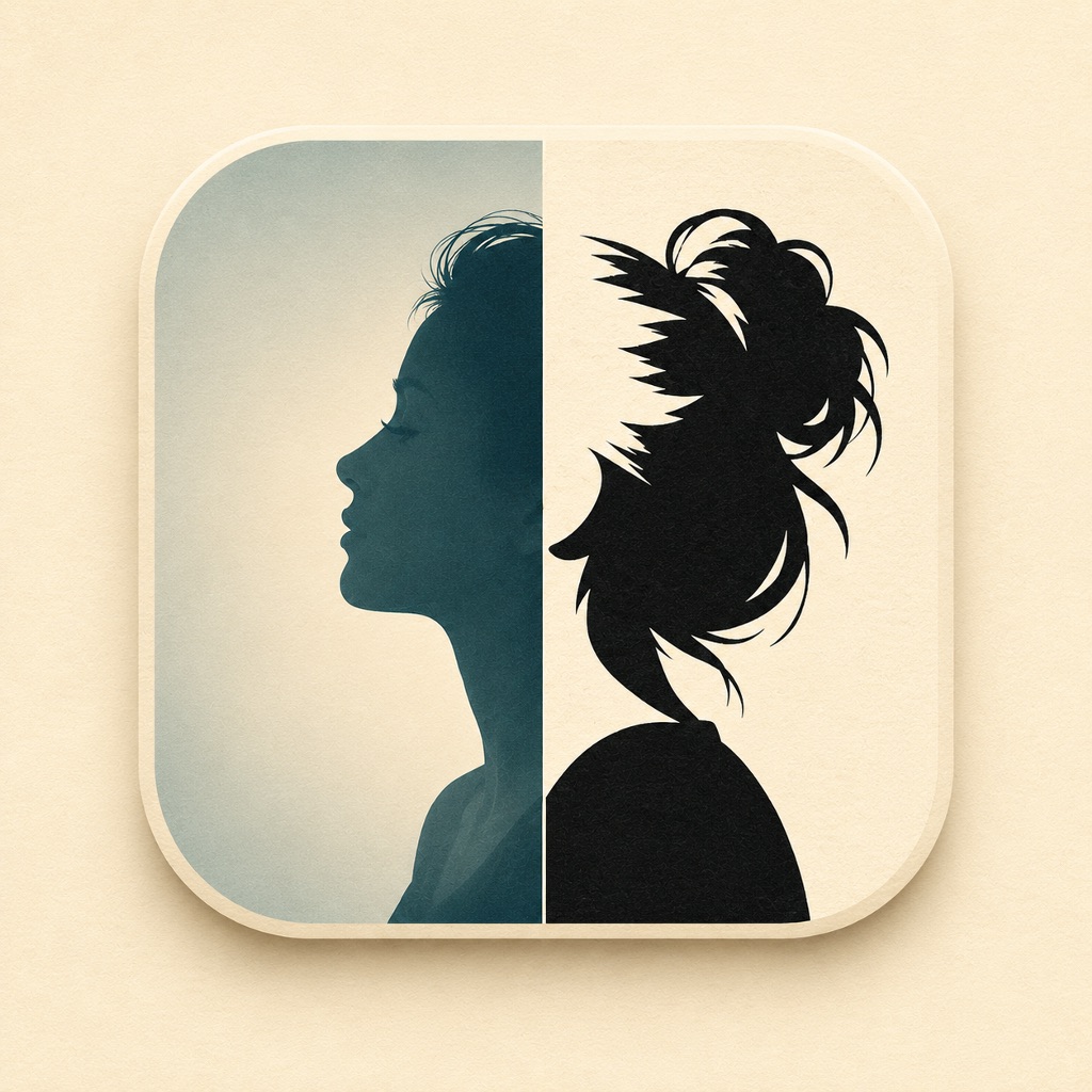 Stencil Photo Effect