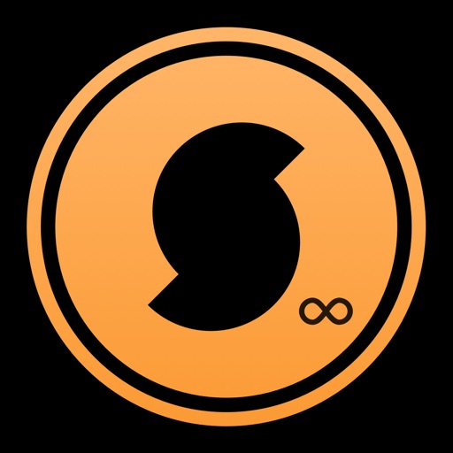 soundhound∞