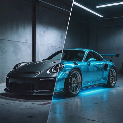 mods: ai car designer & tuning