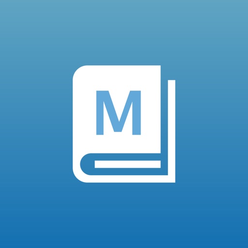 mreader for watch
