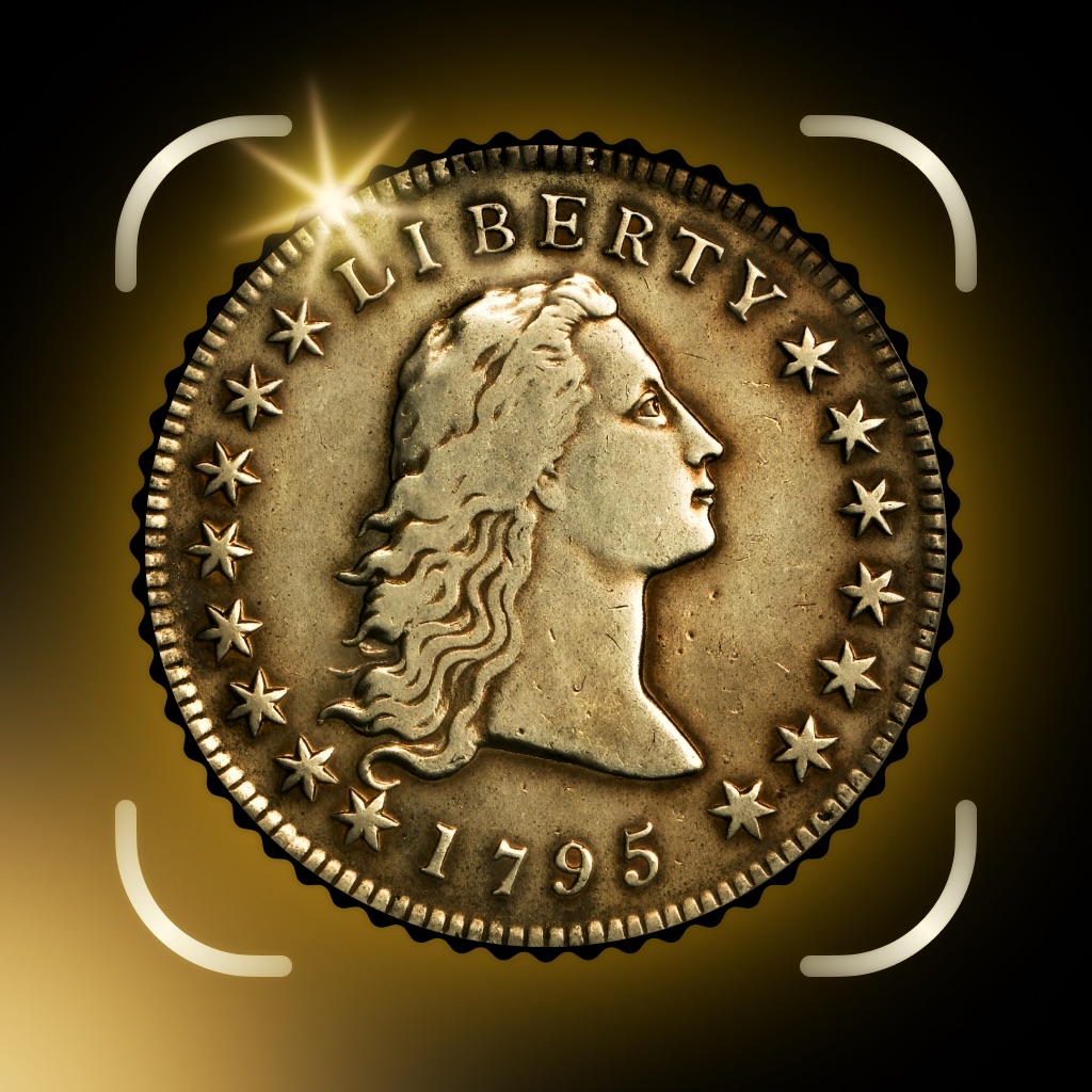 Coin Scanner: Collecting App