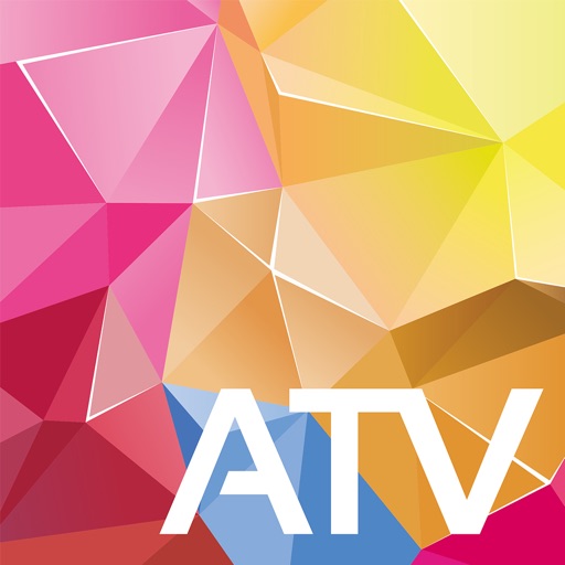atv 亞洲電視