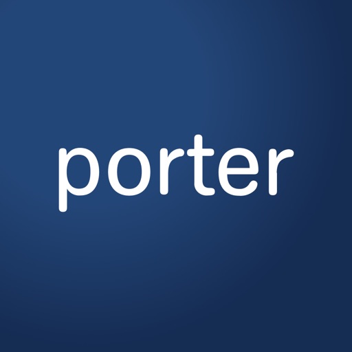 porter airlines