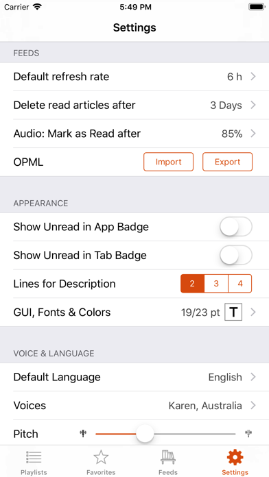 screenshot 4