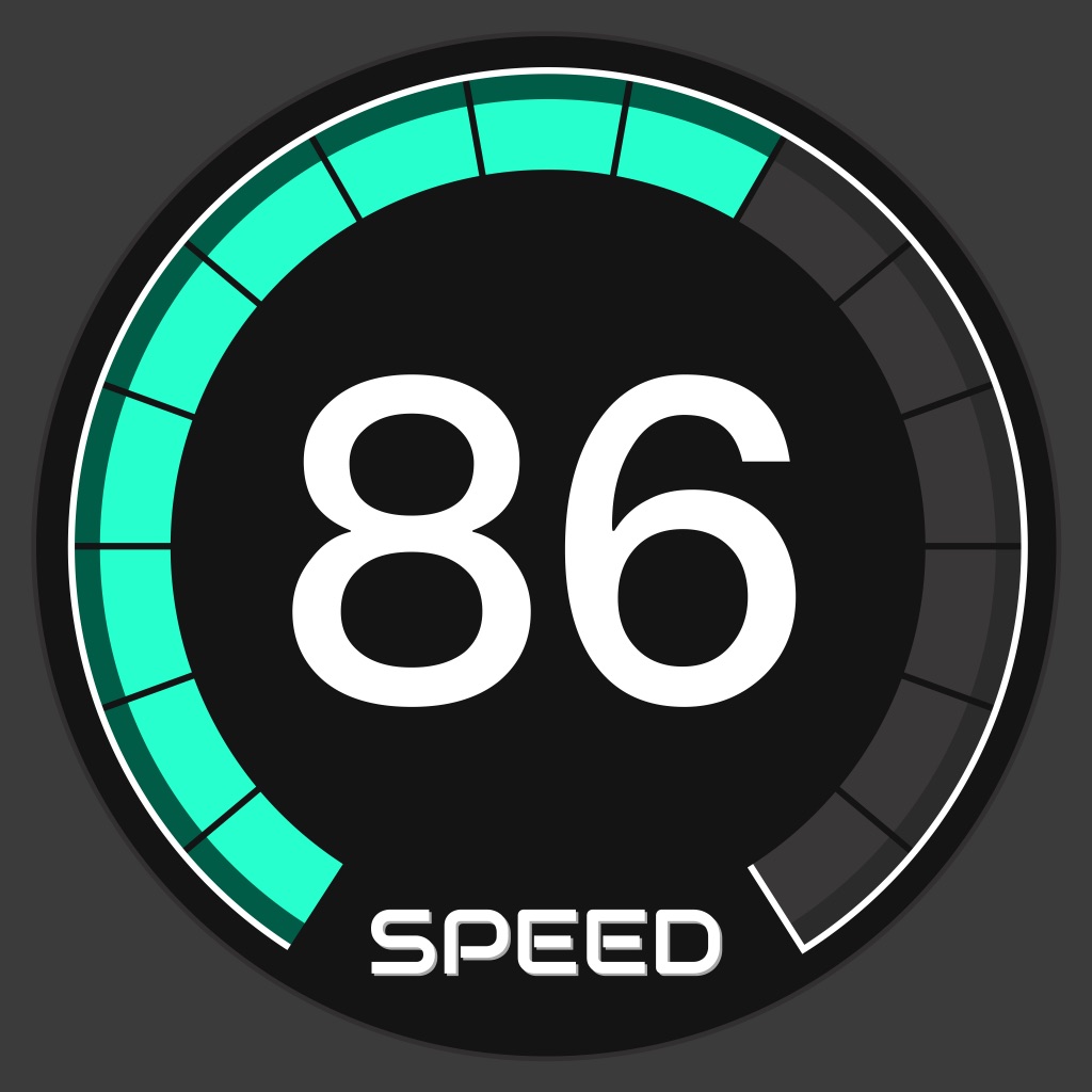 Velocímetro GPS HUD: SpeedAce