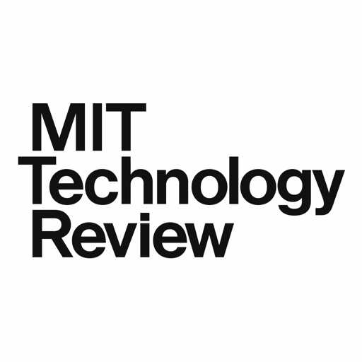 mit technology review