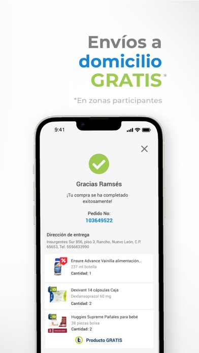 screenshot 5