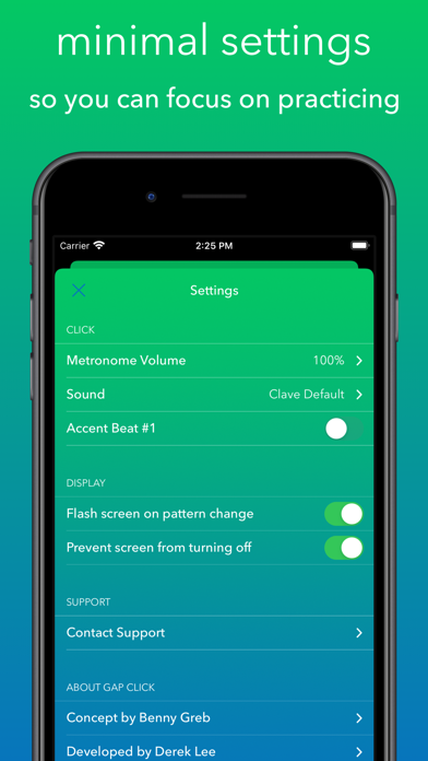 screenshot 8