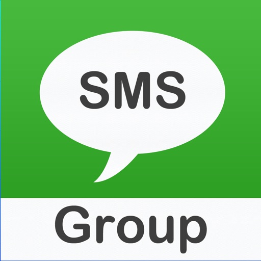 smart group: email, sms/text