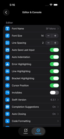 screenshot 10