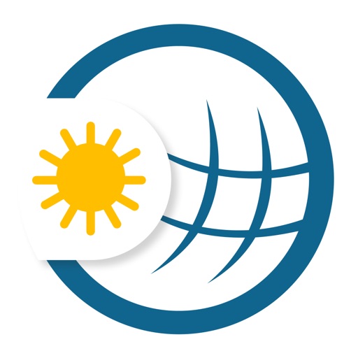 weather & radar