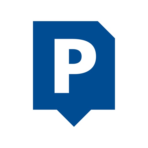laz parking