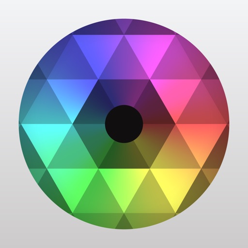 kaleidoscope camera