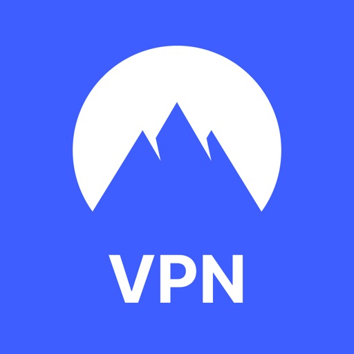 nordvpn: vpn fast & secure