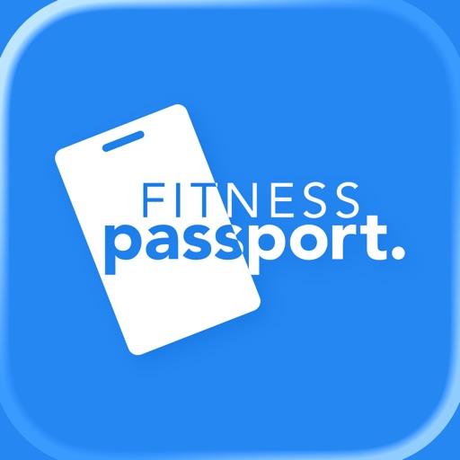 fitness passport
