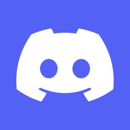discord - talk, play, hang out