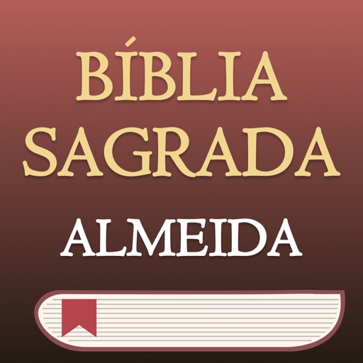 biblia sagrada almeida offline