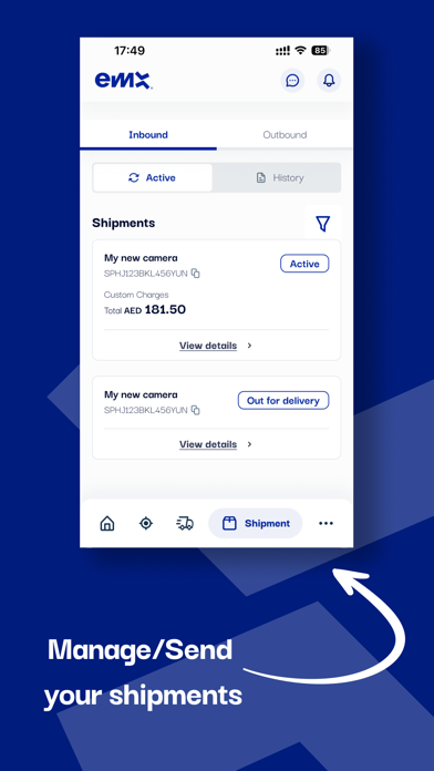 screenshot 3