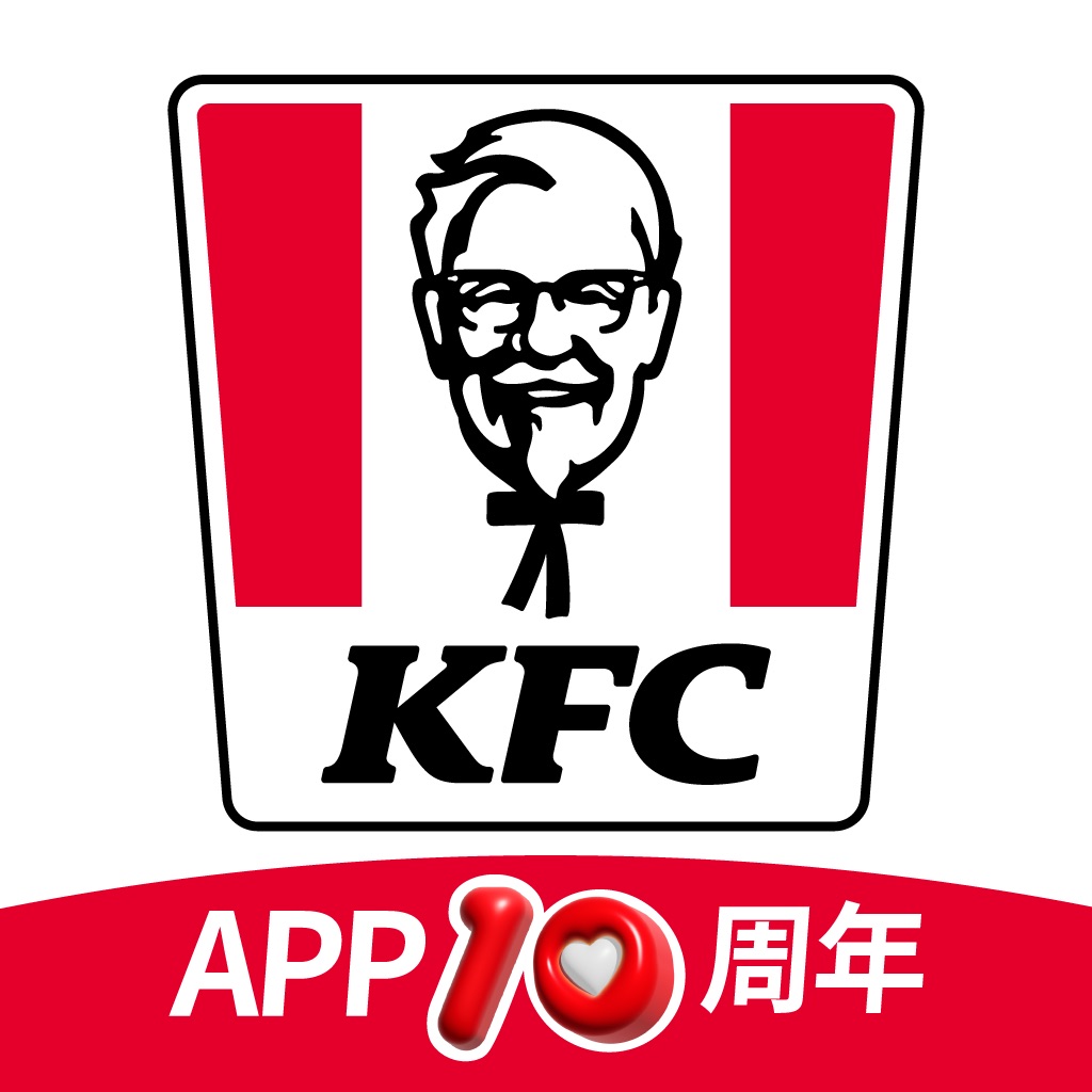 肯德基KFC（官方版）
