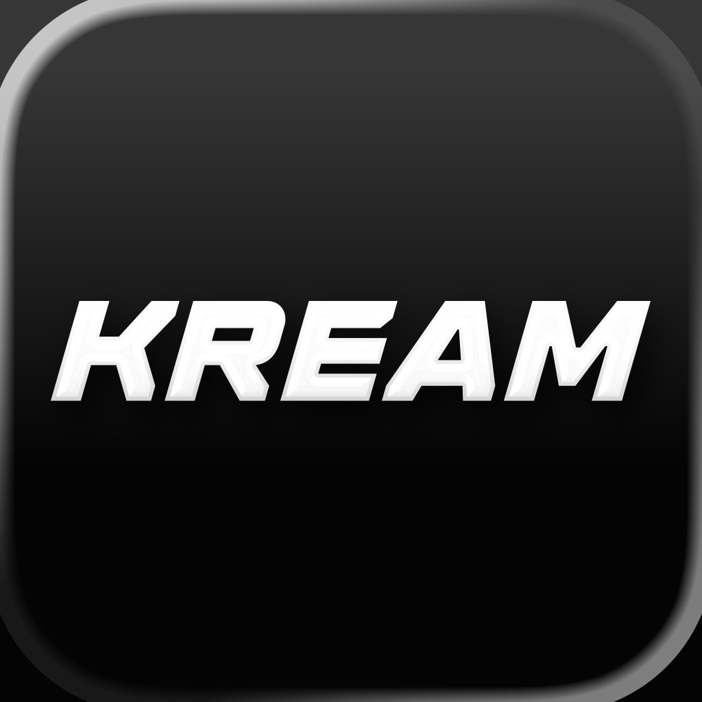 KREAM(크림)