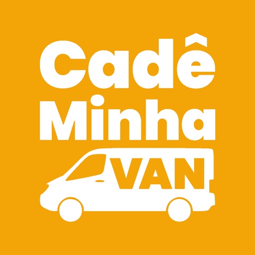 cadê minha van