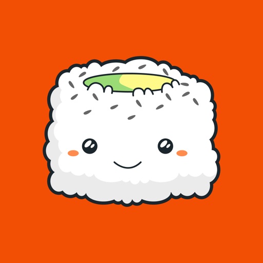 sushiter: sushi count