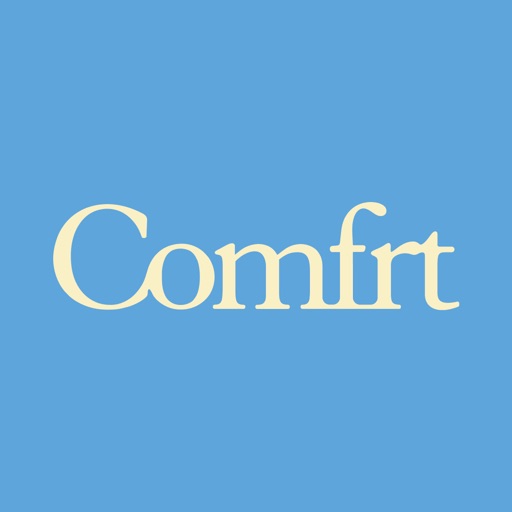 comfrt: shop cozy clothing