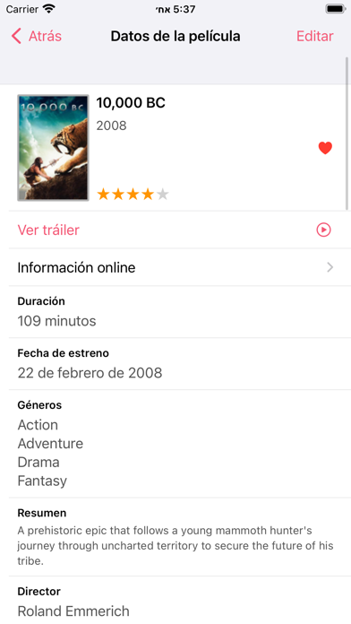 screenshot 5