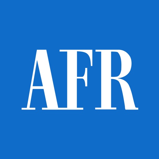 australian financial review