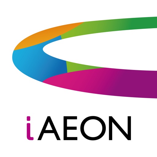 iaeon-イオンペイも使える！「アイイオン」