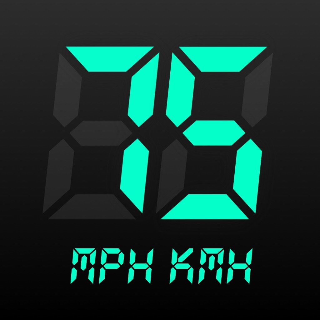Speedometer: MPH Tracker