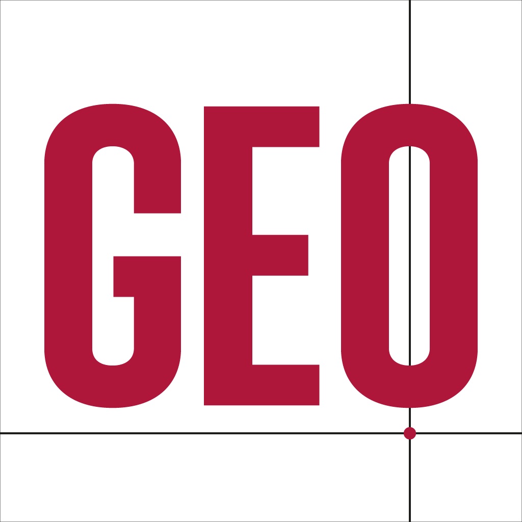 Geographical Magazine