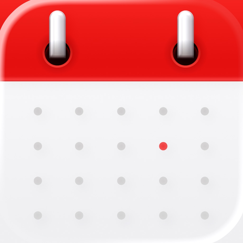 InstaCal: Menu Bar Calendar