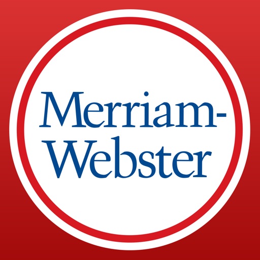 merriam-webster dictionary