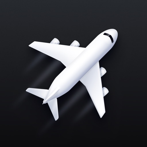 flighty – live flight tracker