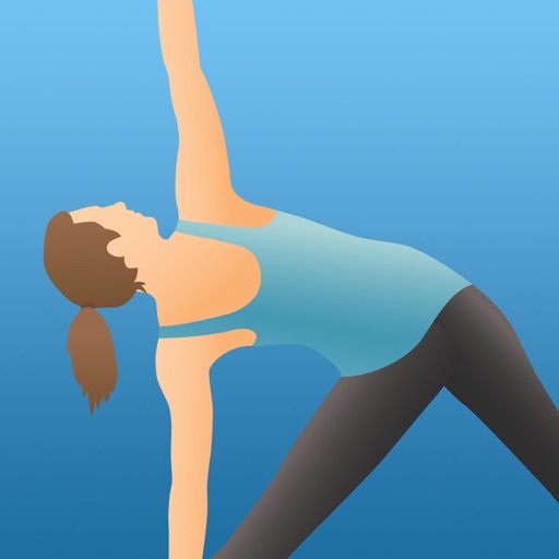 pocket yoga