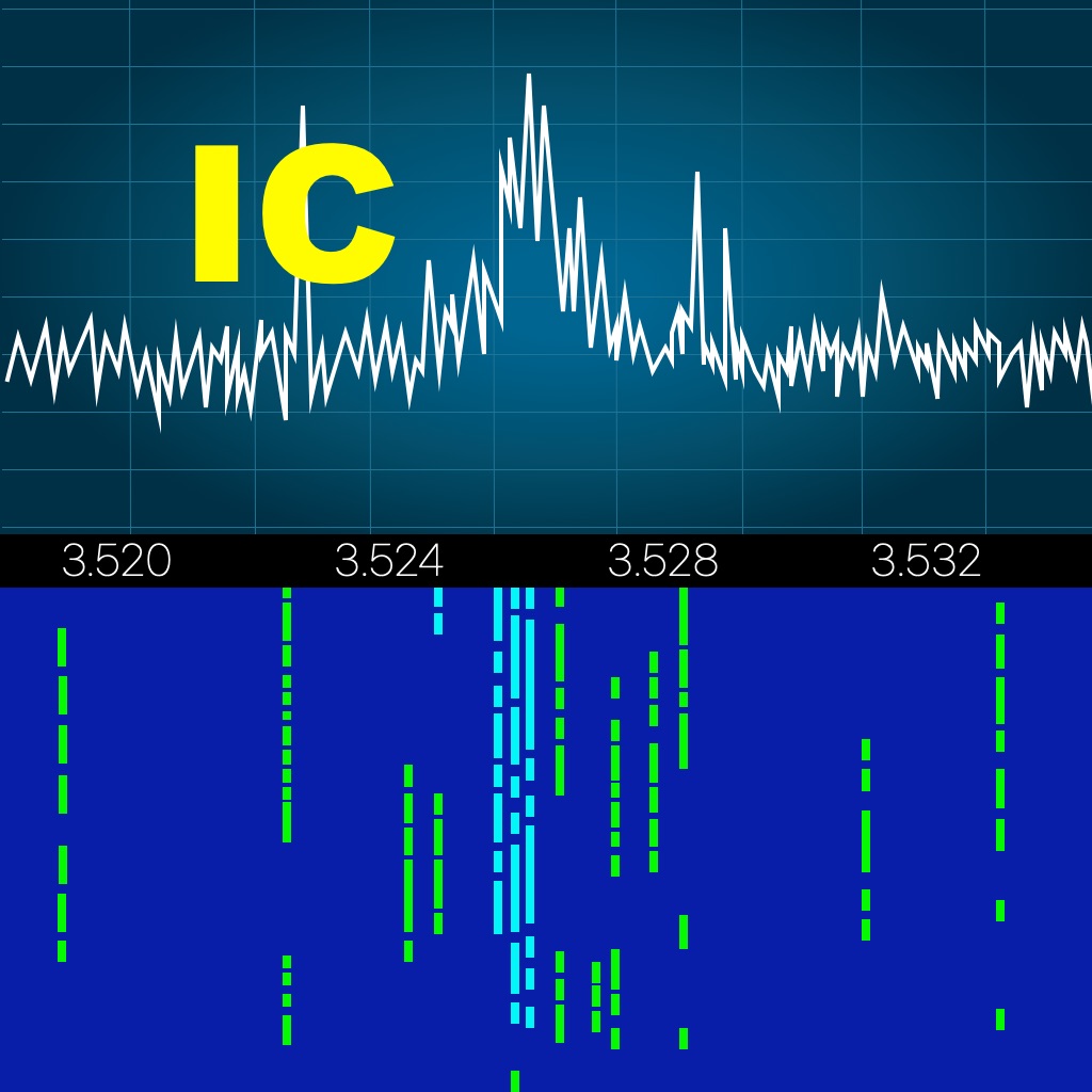 SDR-Control Mobile