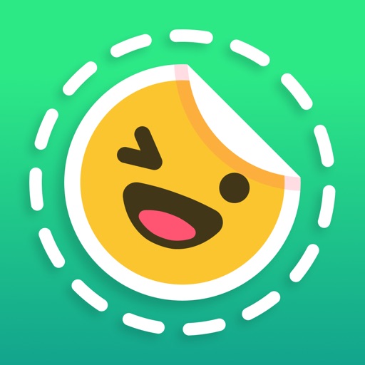 whatsticker - sticker maker